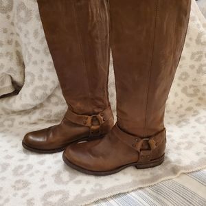 Frye Boots